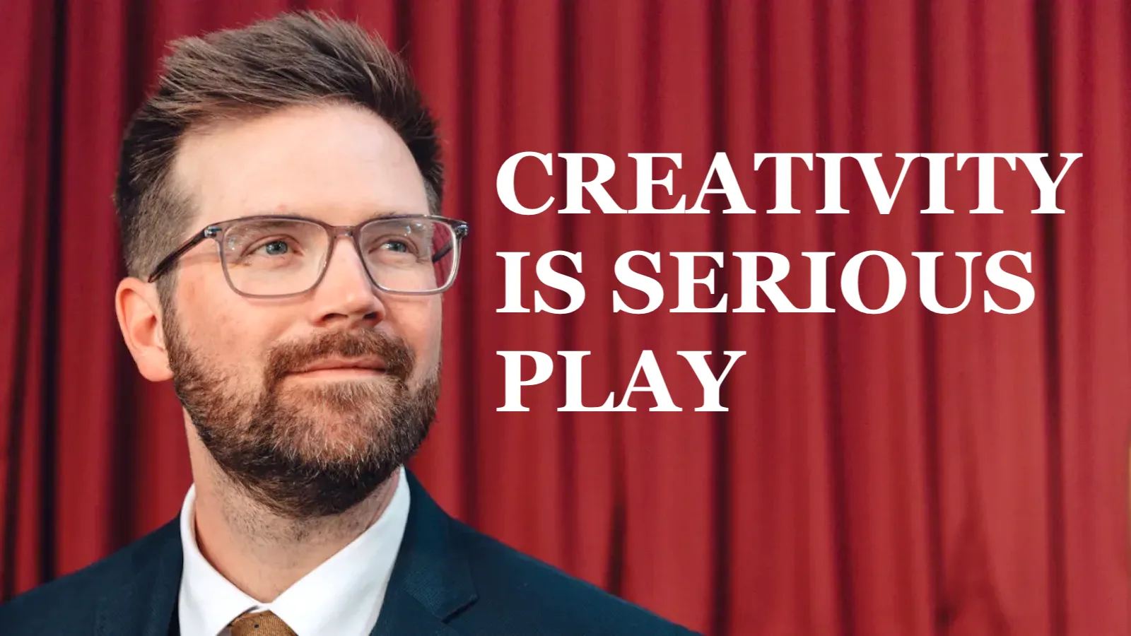 Creative Difference episode with Alex Carter
