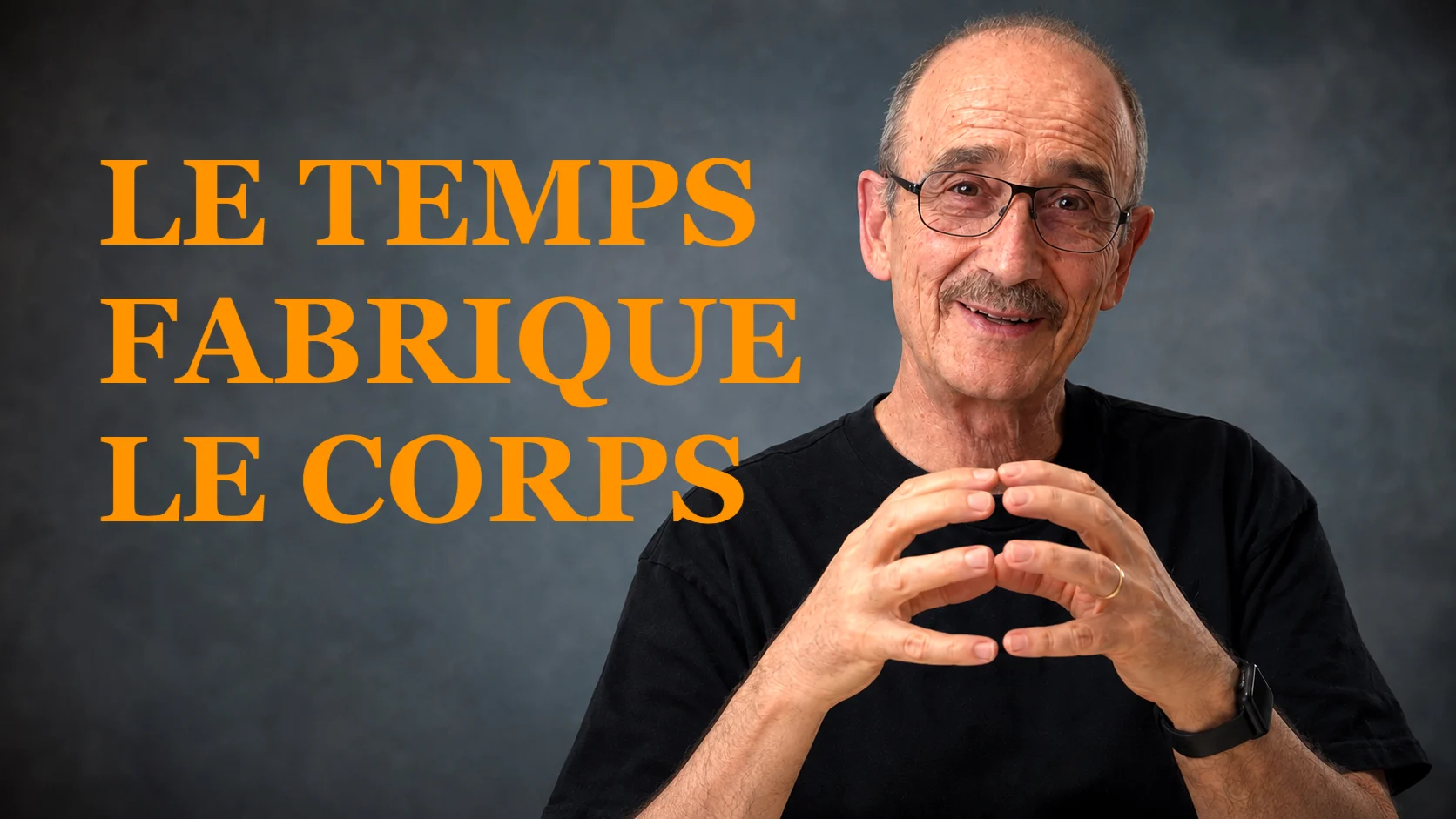 Creative Difference episode with Denis Duboule